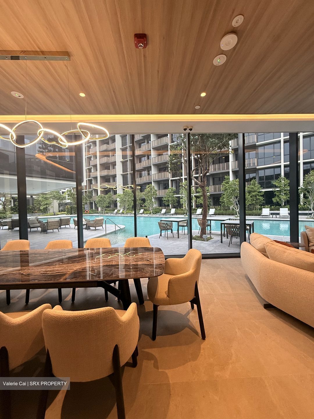 Norwood Grand (D25), Apartment #611095421